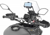 Givi Yamaha Tracer 9,  mounting brace