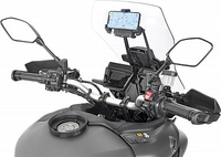 Givi Yamaha Tracer 9,  mounting brace