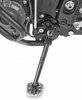 Givi Yamaha Tracer 9,  side stand extension