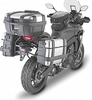 Givi Yamaha Tracer 9,  sideframes Monokey