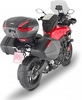 Givi Yamaha Tracer 9,  sideframes Monokey Side