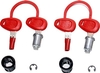 Givi Z140,  lock-set equal