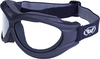Global Vision Big Ben,  goggles