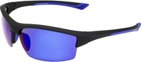 Global Vision Daytona 1,  sunglasses mirrored