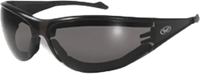 Global Vision Full Throttle Plus,  safety sunglasses