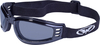 Global Vision Mach 3,  goggles