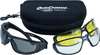 Global Vision QuikChange Kit,  safety sunglasses