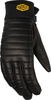 Gloves NIKITA Black (T10),  color: Black,  size: 10