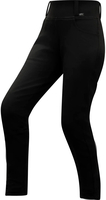 GMS-Moto Anaconda Jeggings,  jeans women,  color: Black,  size: 42/30