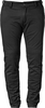 GMS-Moto Chino Atheris,  textile pants,  color: Black,  size: W40/L30