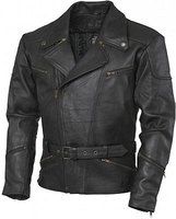 GMS-Moto Classic,  leather jacket