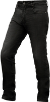 GMS-Moto Cobra,  jeans,  color: Black,  size: 40/32