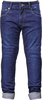 GMS-Moto Cobra,  jeans kids,  color: Dark Blue,  size: 164