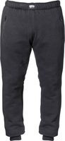 GMS-Moto Cruz,  textile pants,  color: Black,  size: S