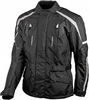 GMS-Moto Dayton,  textile jacket waterproof