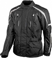 GMS-Moto Dayton,  textile jacket waterproof