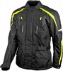 GMS-Moto Dayton,  textile jacket waterproof