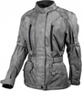 GMS-Moto Dayton,  textile jacket waterproof women