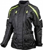 GMS-Moto Dayton,  textile jacket waterproof women