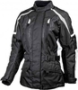 GMS-Moto Dayton,  textile jacket waterproof women