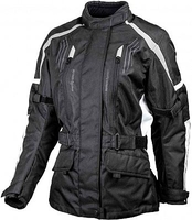 GMS-Moto Dayton,  textile jacket waterproof women
