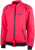 GMS-Moto Falcon,  textile jacket women,  color: Red,  size: 3XL