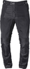 GMS-Moto fiftysix.7,  textile pants,  color: Black,  size: S