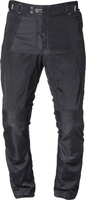 GMS-Moto fiftysix.7,  textile pants,  color: Black,  size: S