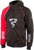 GMS-Moto Fox,  zip hoodie