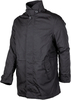 GMS-Moto Franck,  textile jacket waterproof,  color: Black,  size: 5XL
