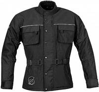 GMS-Moto Frisco,  textile jacket waterproof women