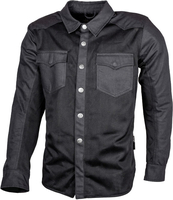 GMS-Moto Lynx,  shirt,  color: Black,  size: XXL