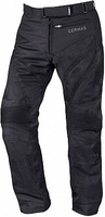GMS-Moto Outback,  textile pants women