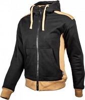 GMS-Moto Panda,  zip hoodie women