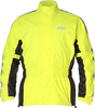 GMS-Moto Pluvia,  rain jacket,  color: Neon-Yellow,  size: 5xl
