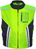 GMS-Moto Premium,  safety vest