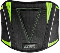 GMS-Moto Racing,  kidney belt