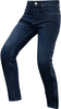 GMS-Moto Rattle,  jeans women,  color: Dark Blue,  size: 36/32