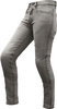 GMS-Moto Rattle,  jeans women,  color: Light Grey,  size: 40/32