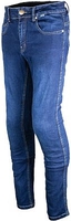 GMS-Moto Rattle,  jeans women