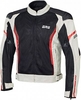 GMS-Moto Samu,  textile jacket