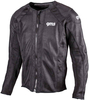 GMS-Moto Scorpio,  textile jacket,  color: Black,  size: XXL