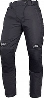 GMS-Moto Starter,  textile pants women