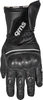 GMS-Moto Strike,  gloves unisex,  color: Black,  size: 3XL