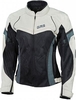 GMS-Moto Tara,  textile jacket women