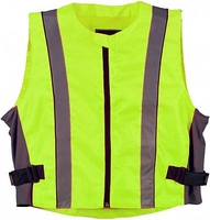 GMS-Moto Taslan,  safety vest