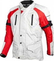 GMS-Moto Taylor,  textile jacket waterproof
