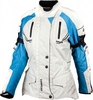 GMS-Moto Taylor,  textile jacket waterproof women