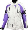 GMS-Moto Taylor,  textile jacket waterproof women