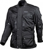 GMS-Moto Temper,  textile jacket waterproof